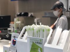 -奈雪的茶(中华广场店)