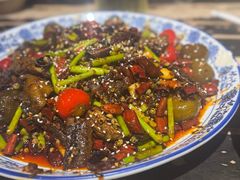 -饭江湖·江湖菜(湖广会馆店)