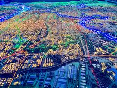 -长沙滨江文化园