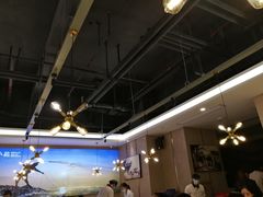 大堂-清晖小苑•顺德地方菜(壹海城店)