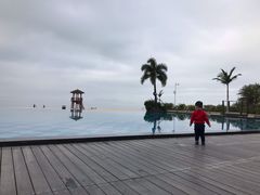 -惠州金海湾嘉华度假酒店