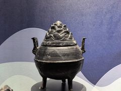 -北京大葆台遗址博物馆