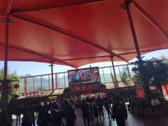 售票处-丽江千古情