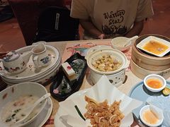 -点都德(大茶楼店)