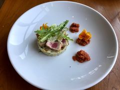 -沈阳君悦酒店·意坊意大利餐厅