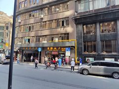 -国际饭店·帆声西饼屋(黄河路店)