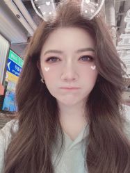 点击看大图 -3AM HAIR SALON烫发染发接发