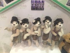 -济州岛泰迪熊博物馆