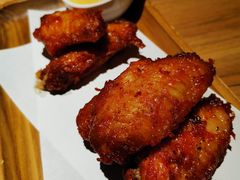 二哥爱鸡翅-太二酸菜鱼(福州泰禾店)