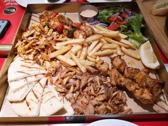 -HELLO MUSAE 拾光缪斯餐厅·纯正希腊风味(苏州中心店)