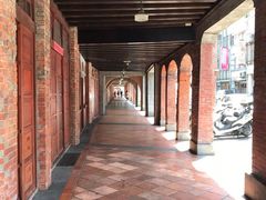 -剥皮寮历史街区