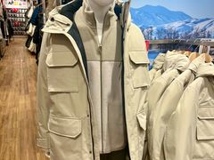 -优衣库(沈阳万象城店)