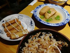 -裕鼎鲜·新中菜(王府井店)