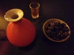 -江湖边·小生活