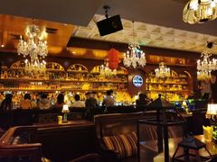 -隐肆威士忌鸡尾酒吧(玉沙国际店)