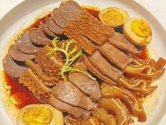 -翠香阁潮州菜馆·始于1994(珠江路店)