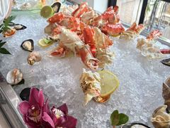 -上海和平饭店华懋阁 Cathay Room