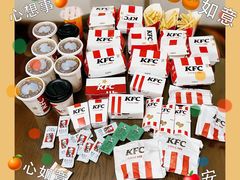 -肯德基(昌里店)