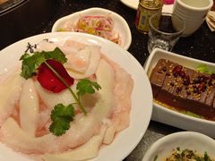 -香佰里鲜货火锅(佳乐金街店)