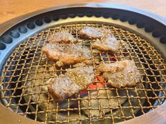 -炎蔵牛舌烤肉