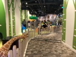 -幻贝家儿童乐园(苏州中心店)