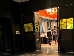 -江南雅厨(李公堤店)