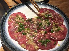 -竹涟烧肉(太古里店)