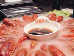-红盔甲·小龙虾(人民广场店)