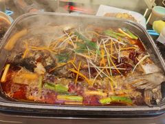 -星璨火吧KTV聚会餐厅(丰庆路店)