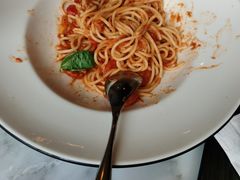 -玛尚诺Pizza&Bar(长泰广场店)