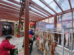 -雅和生态渔庄·宜城锅巴饭(龙灵山公园店)