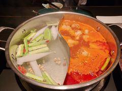 -二刀潮牛(重庆光环购物公园店)