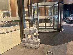 -上海嘉定喜来登酒店