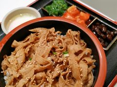 -牛邸·烧肉饭(来福士店)