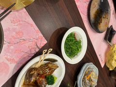 -黑松白鹿(金融街店)
