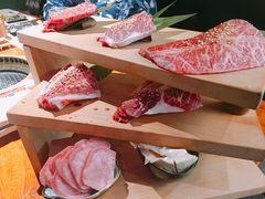 -肉魁屋·烧肉·烧鸟·酒场(高新店)