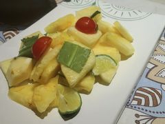-云海肴·汽锅鸡·云南菜(高德置地店)