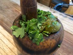皮蛋茄子-树厨贵州菜(大十字店)