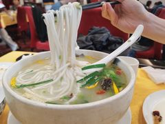 -蝴蝶泉宾馆-中餐厅