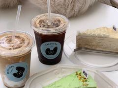 -CAKE WANG千层制造所(省府店)