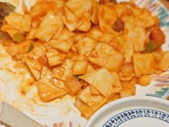 -西部马华清真兰州牛肉面·烧烤夜市(三里河店)