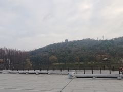 -采石矶景区
