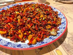 -杨记隆府(时代天街店)