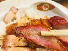 -桃苑烧腊饭店