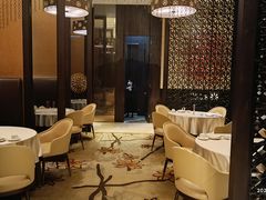 -上海金桥红枫万豪酒店-万豪中餐厅