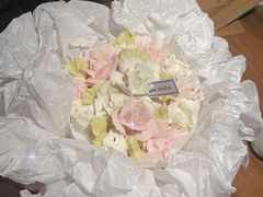 -Whisper studio薇语花艺烘焙工作室