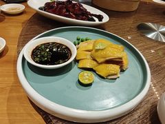 -乐忻皇朝(上海中心大厦店)