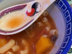 -七爷清汤腩·港式餐厅(金狮广场店)