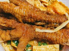 原味螺蛳粉-龍城柳州螺蛳粉(群星路店)