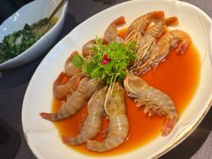 -锦府园(环球港店)